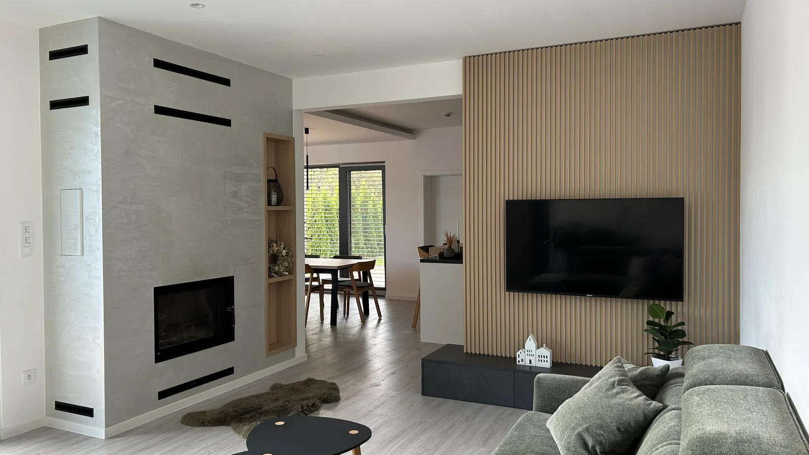 Detail realizace 9