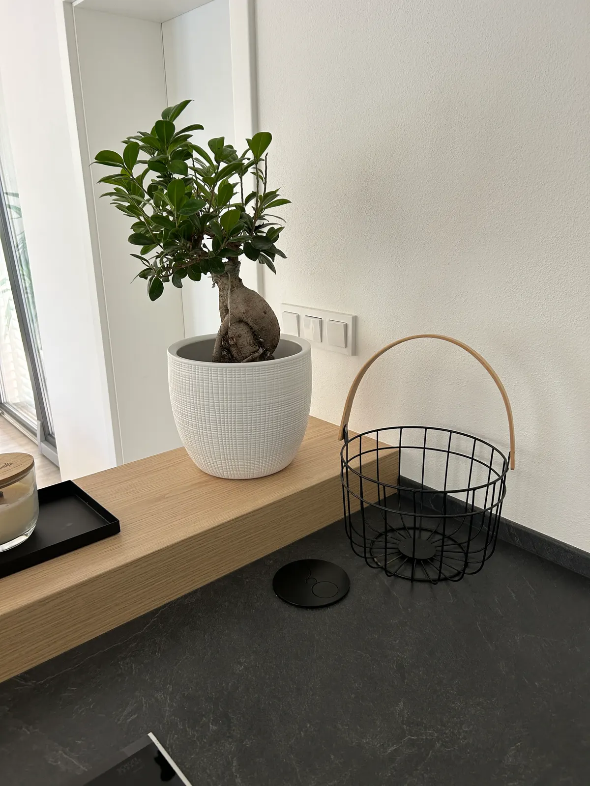 Detail realizace 2