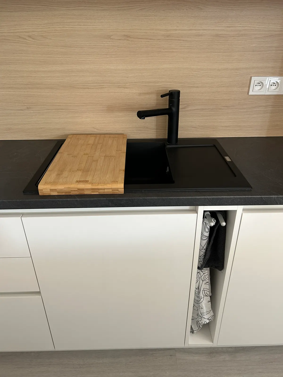 Detail realizace 4