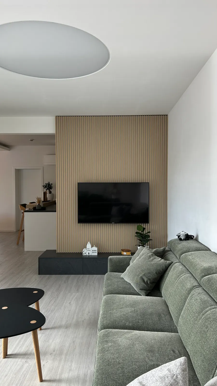 Detail realizace 5