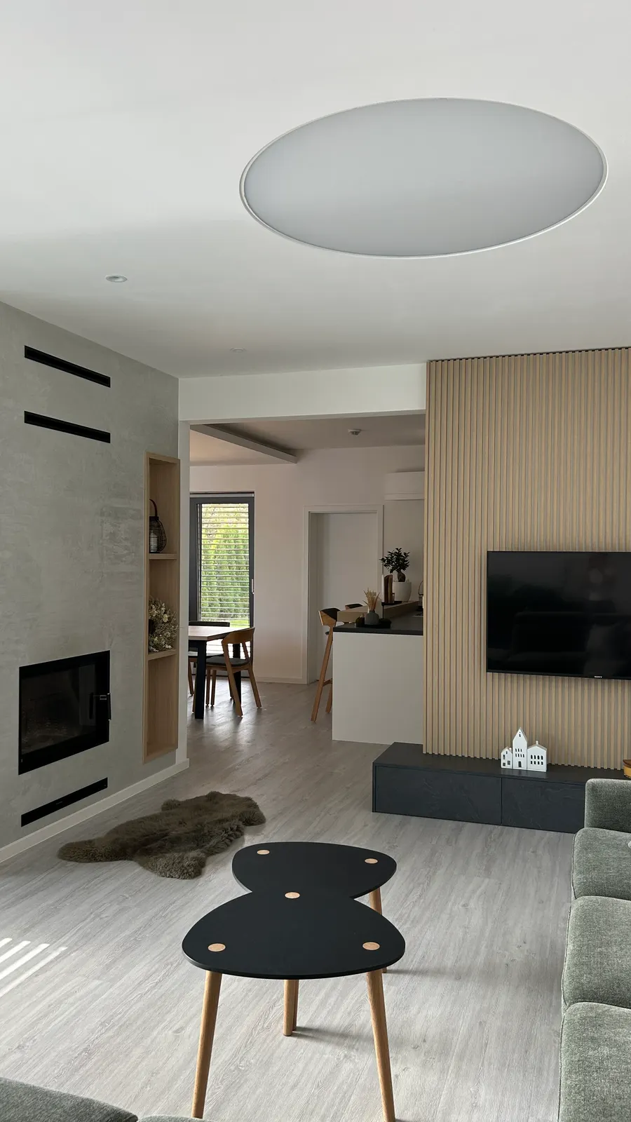 Detail realizace 6