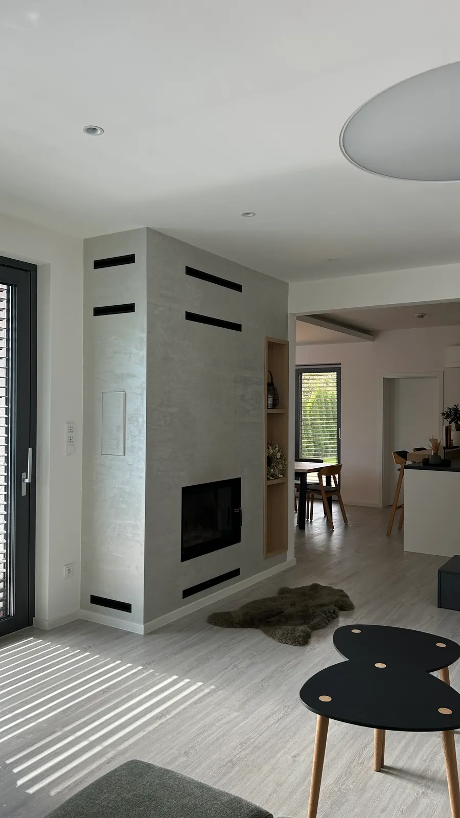 Detail realizace 7