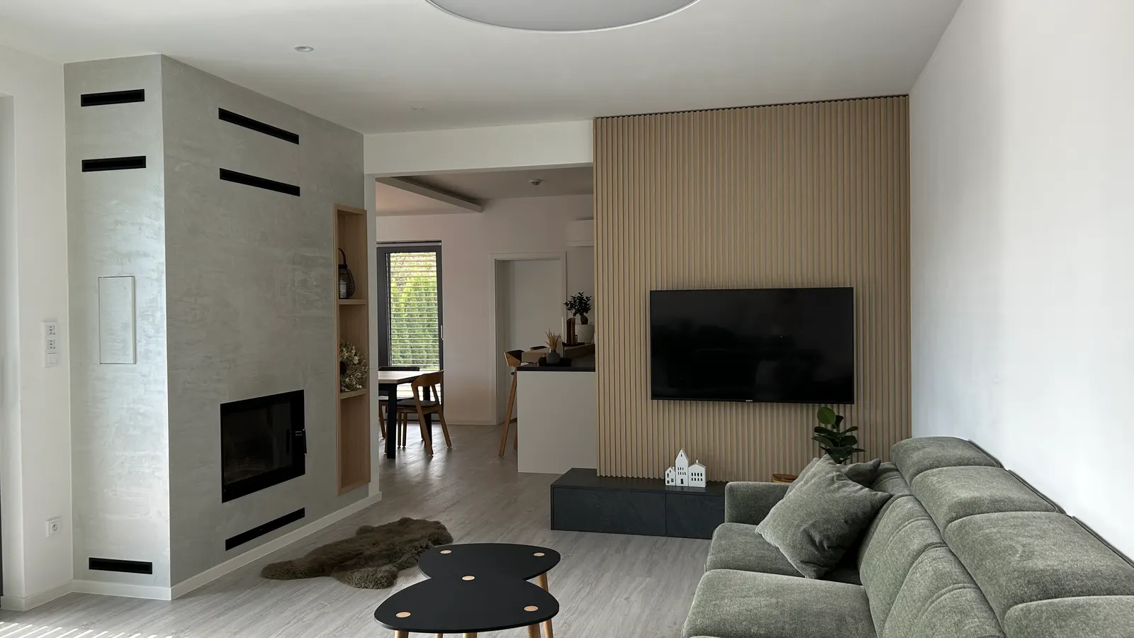 Detail realizace 8
