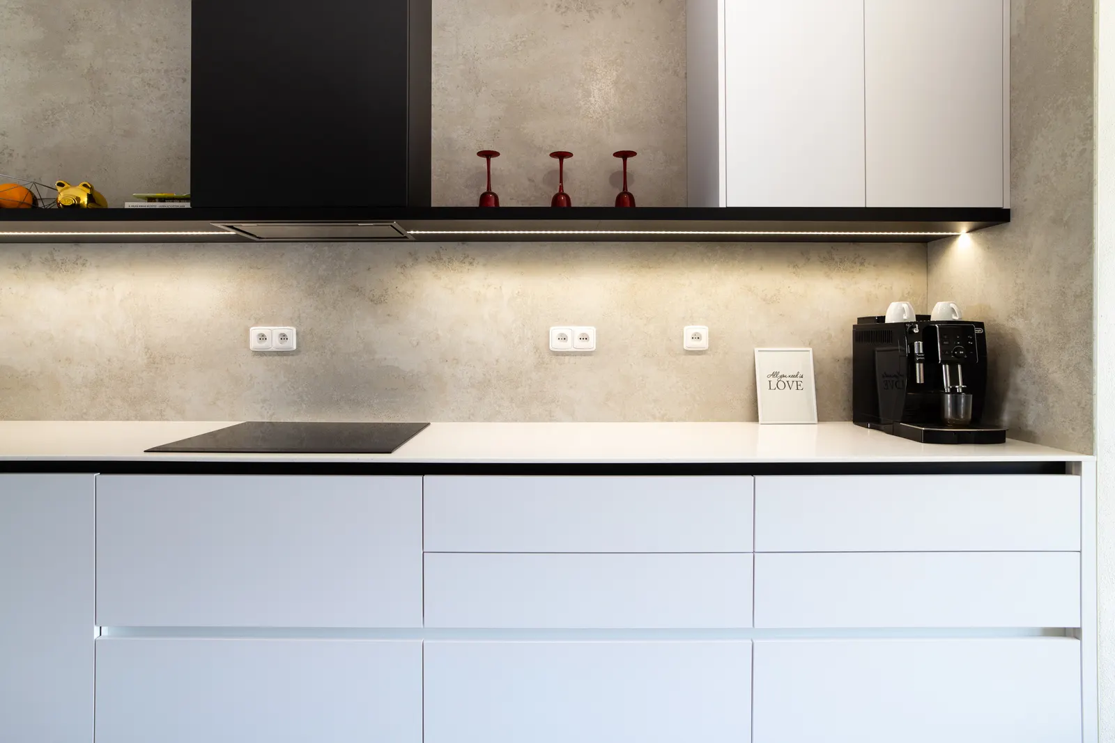 Detail realizace 5