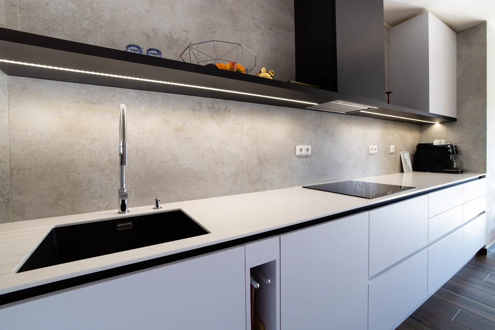Detail realizace 6