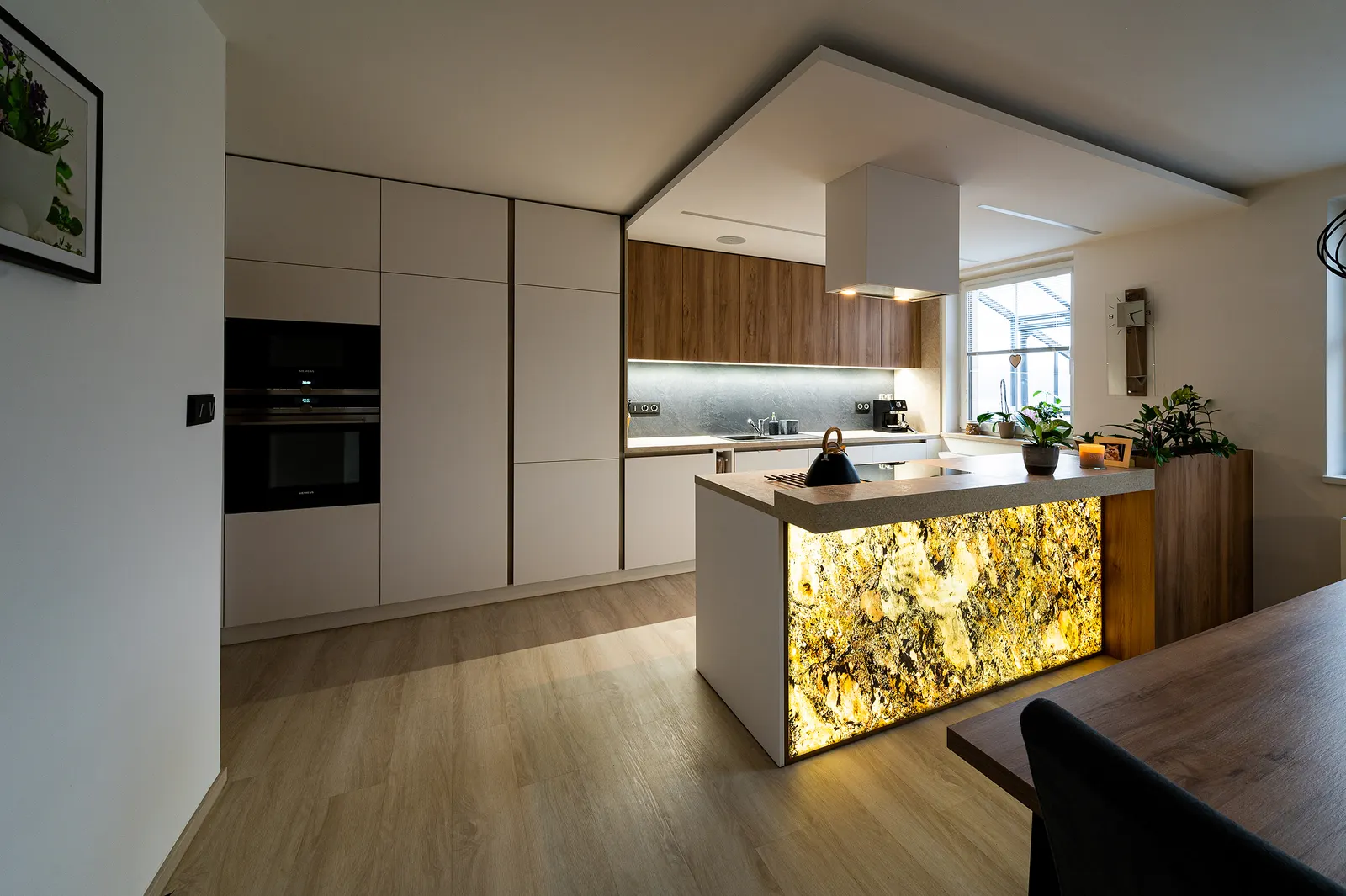 Detail realizace 10