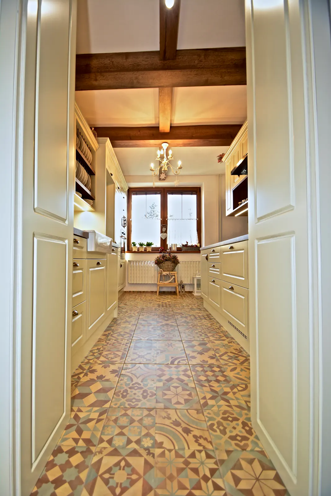 Detail realizace 7