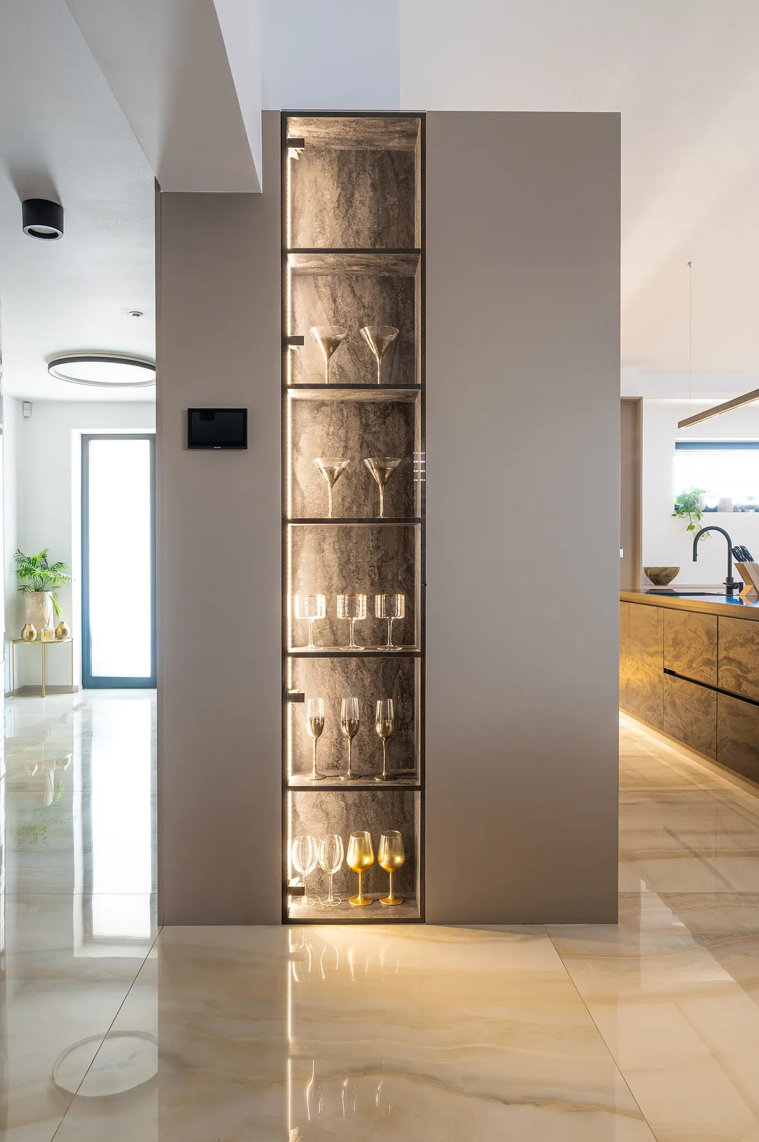 Detail realizace 7