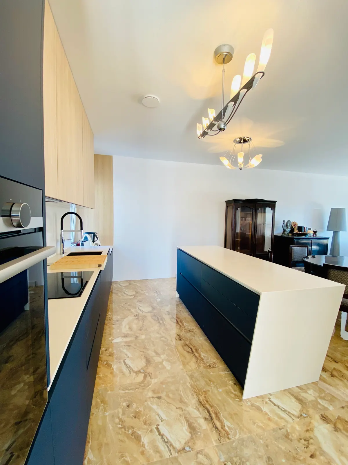 Detail realizace 5
