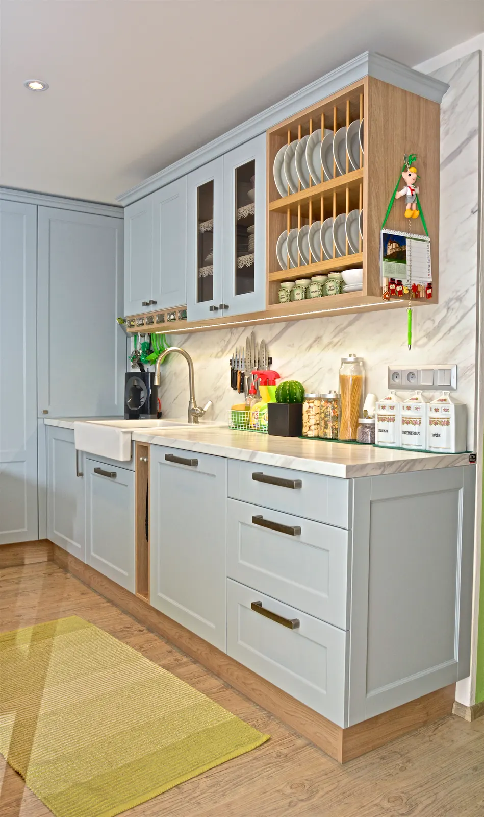 Detail realizace 9