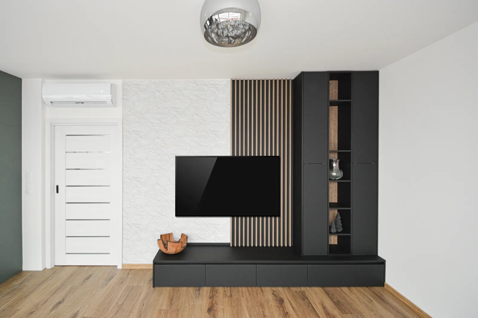 Detail realizace 4