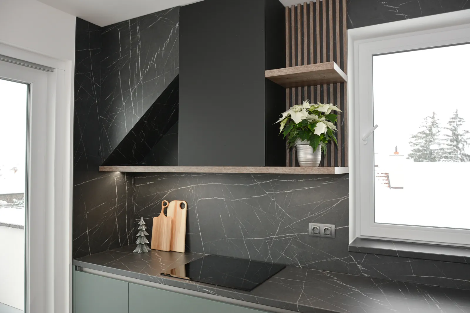 Detail realizace 7