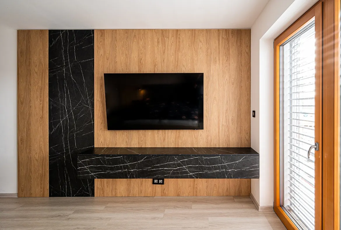 Detail realizace 7