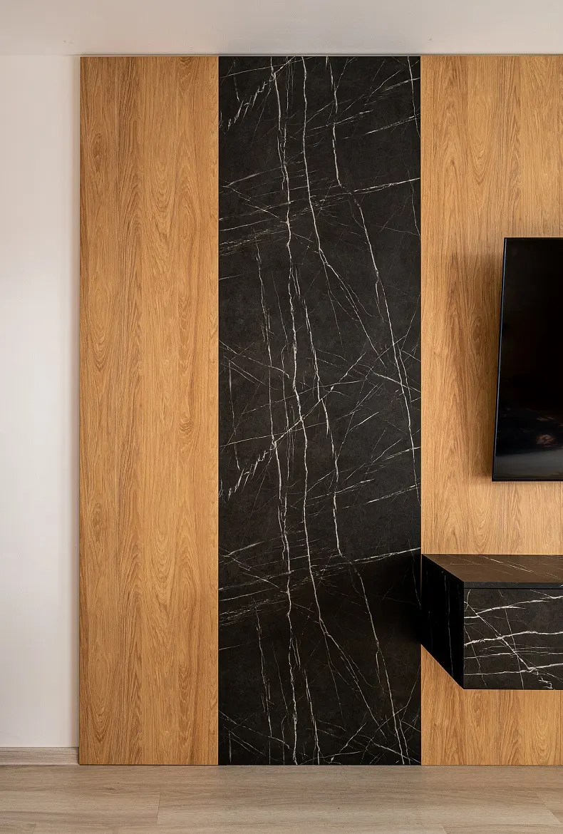 Detail realizace 8