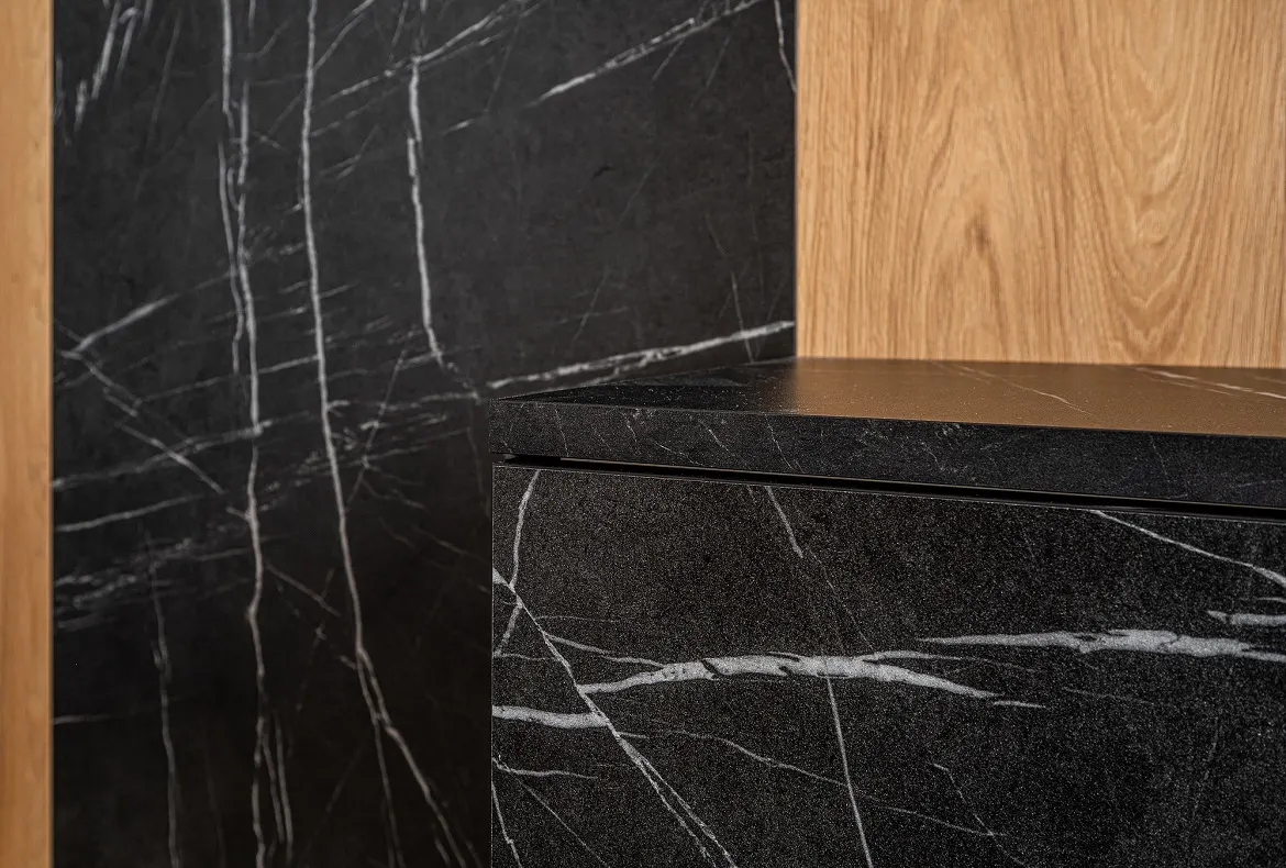 Detail realizace 9