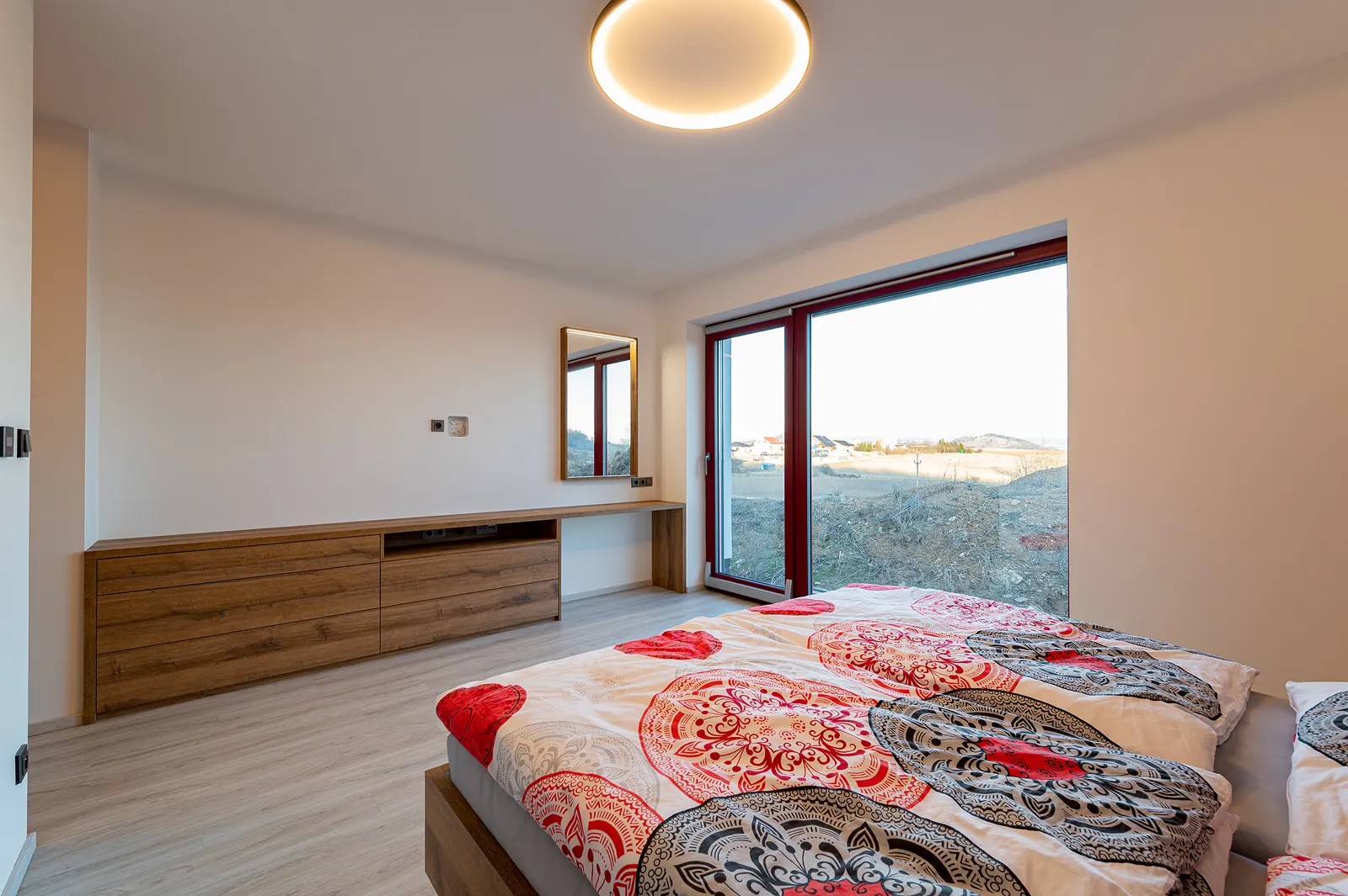 Detail realizace 9