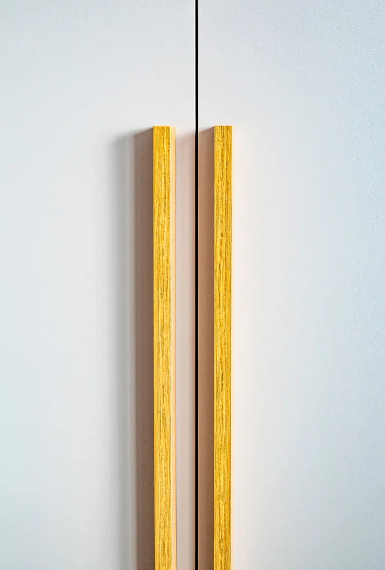 Detail realizace 3