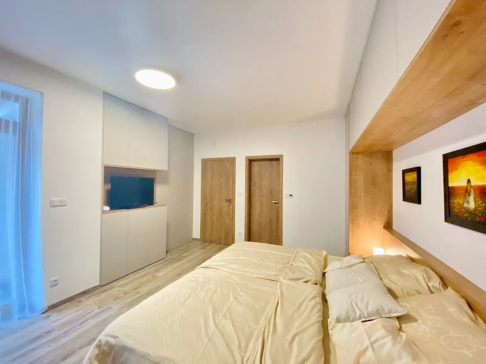 Detail realizace 7