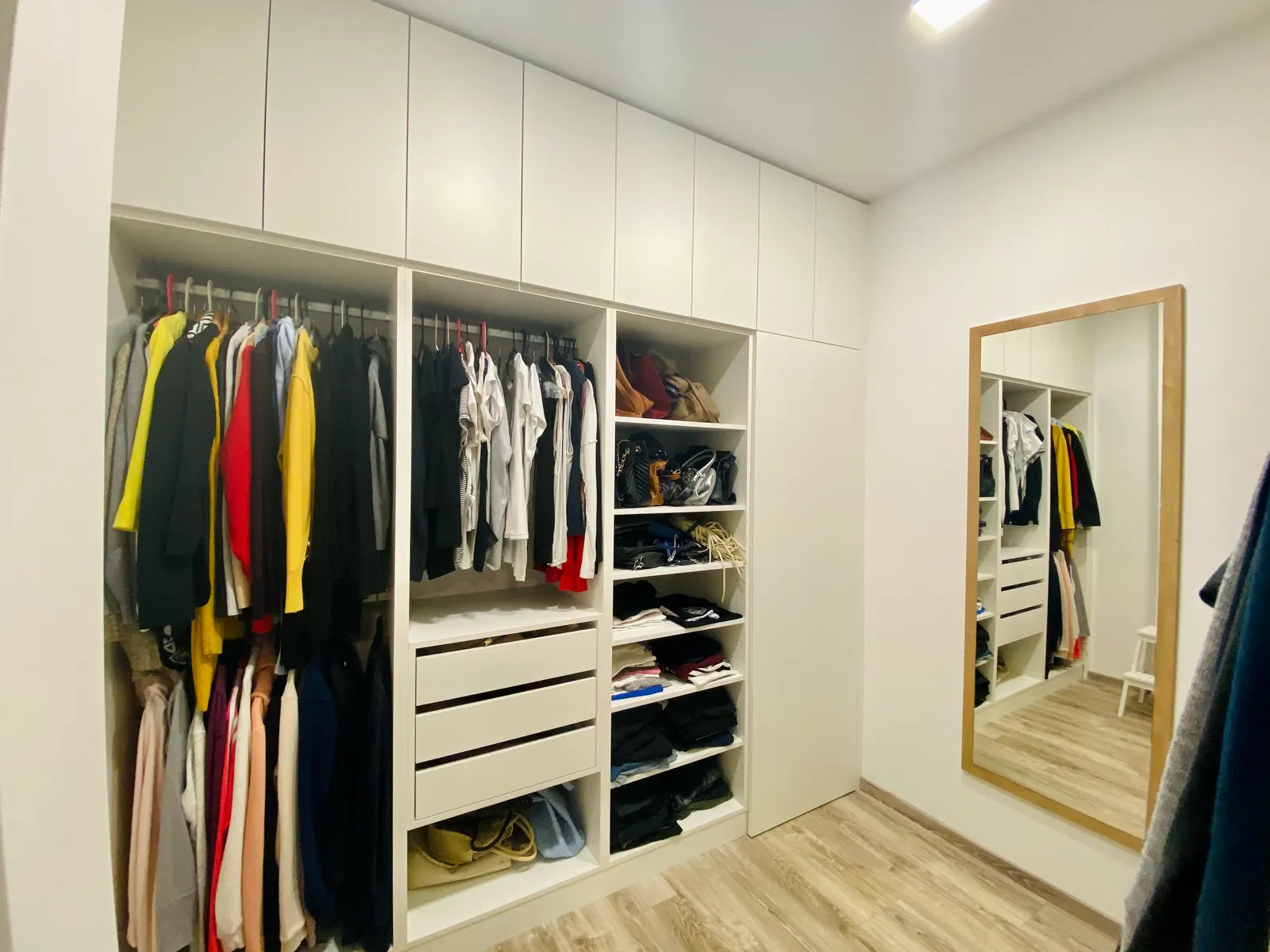 Detail realizace 8