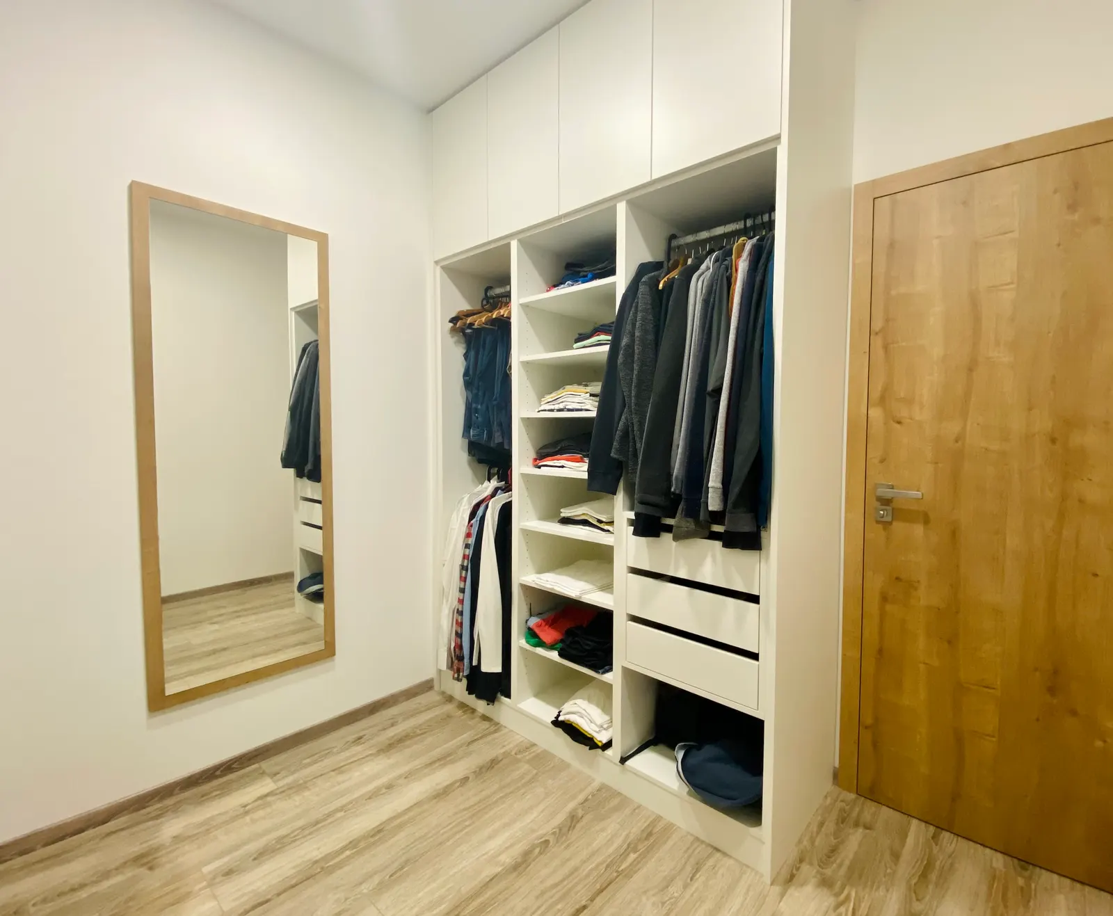 Detail realizace 9