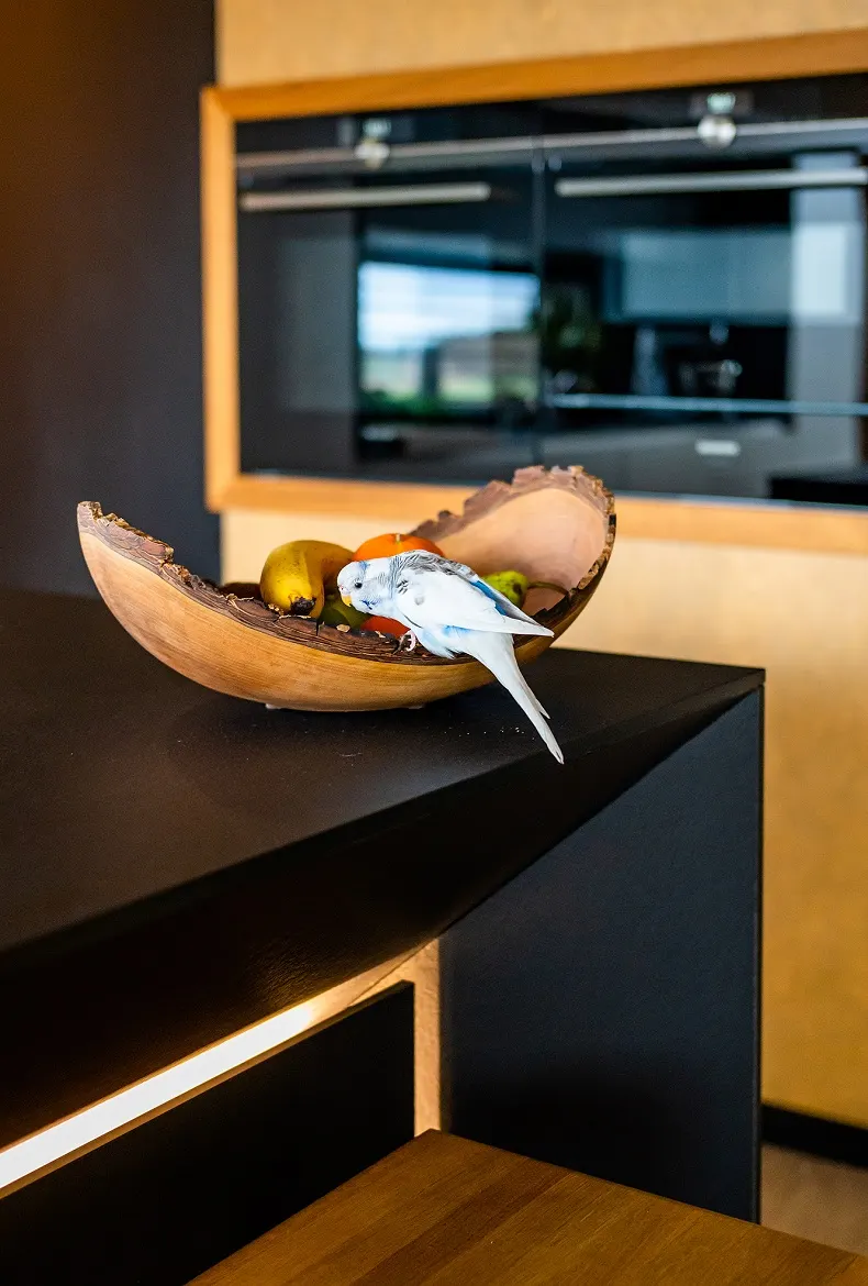Detail realizace 8