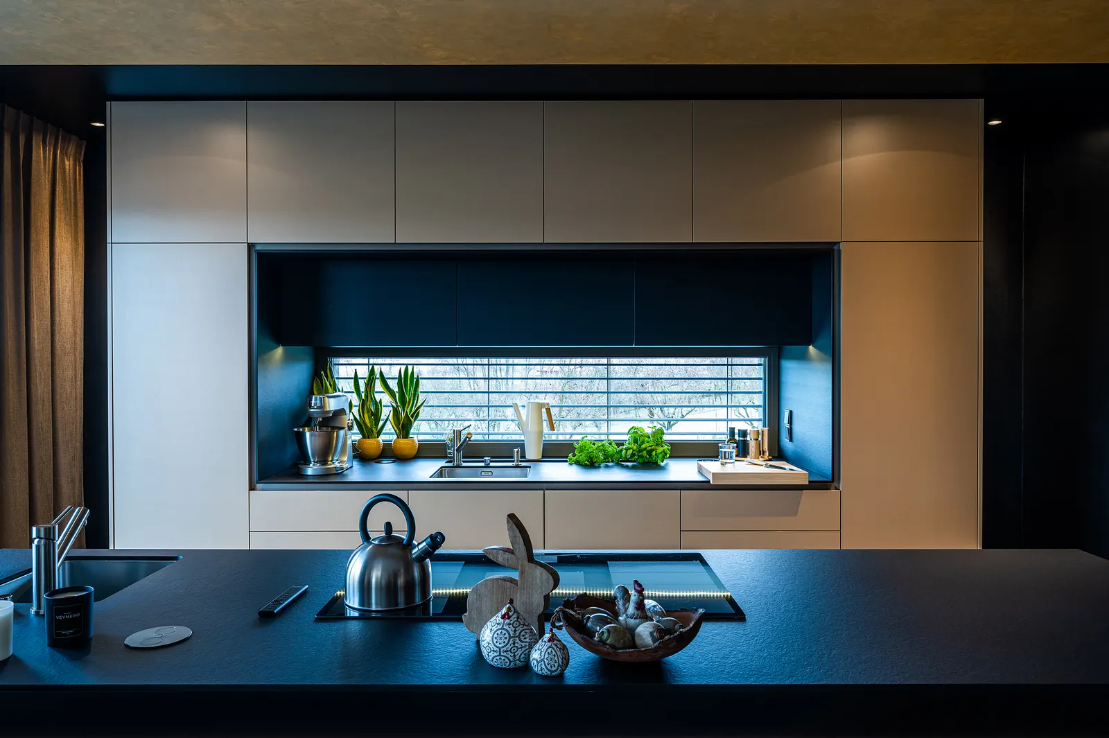 Detail realizace 7