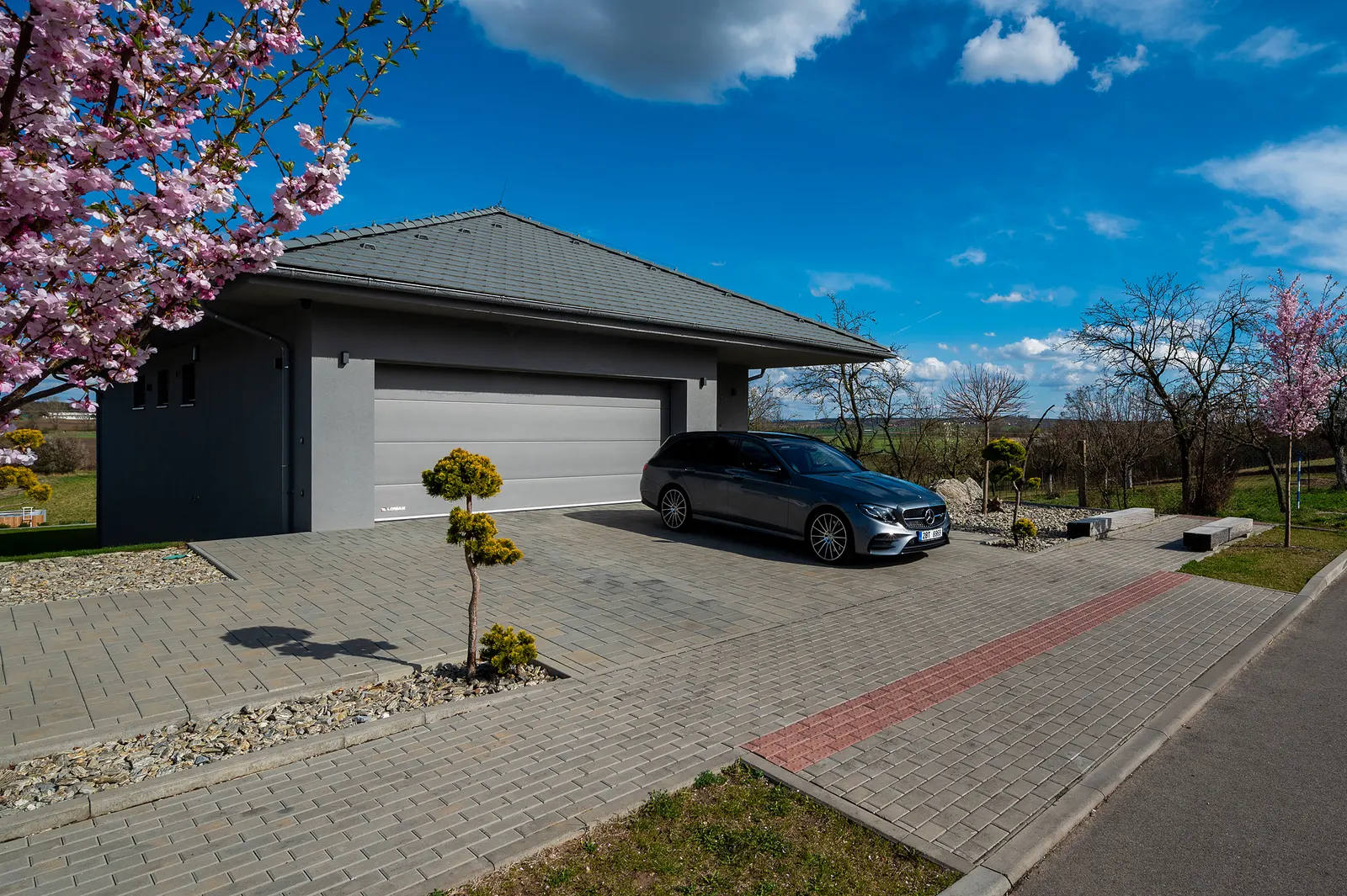 Detail realizace 10