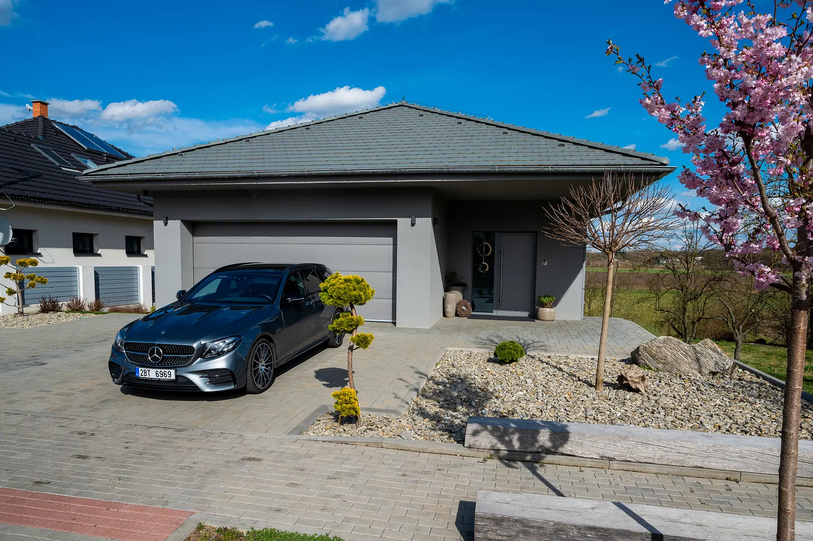 Detail realizace 11