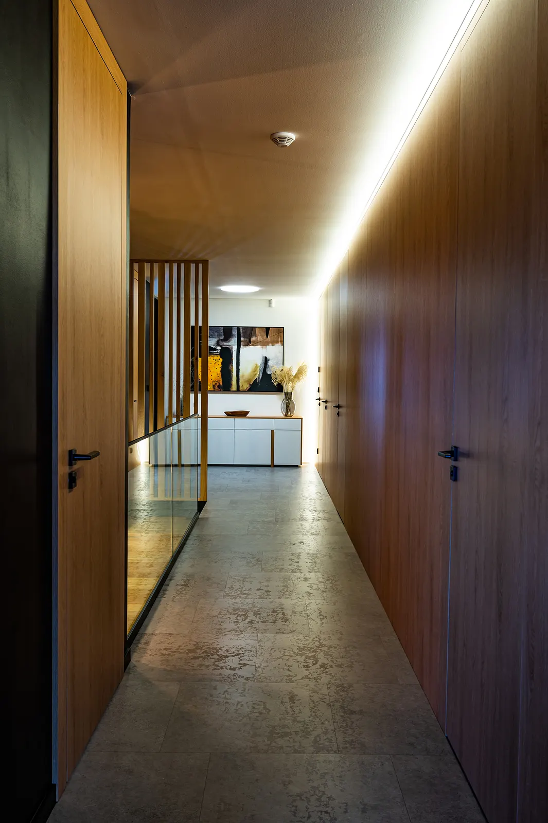 Detail realizace 3