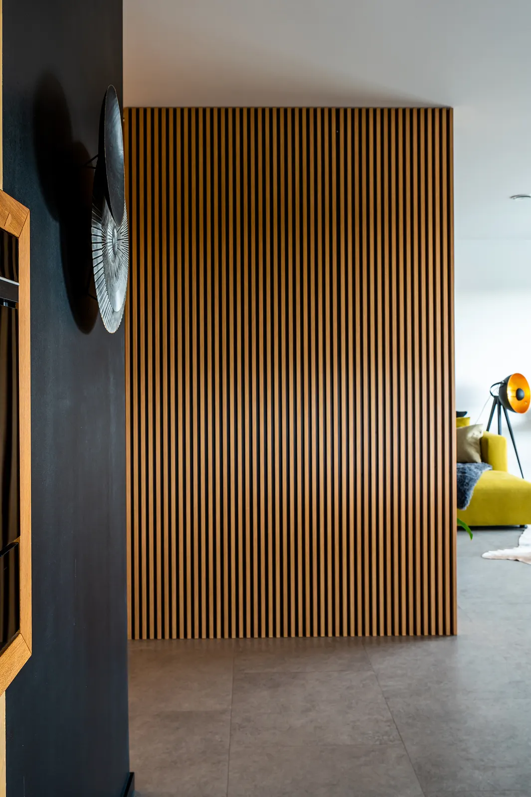 Detail realizace 5
