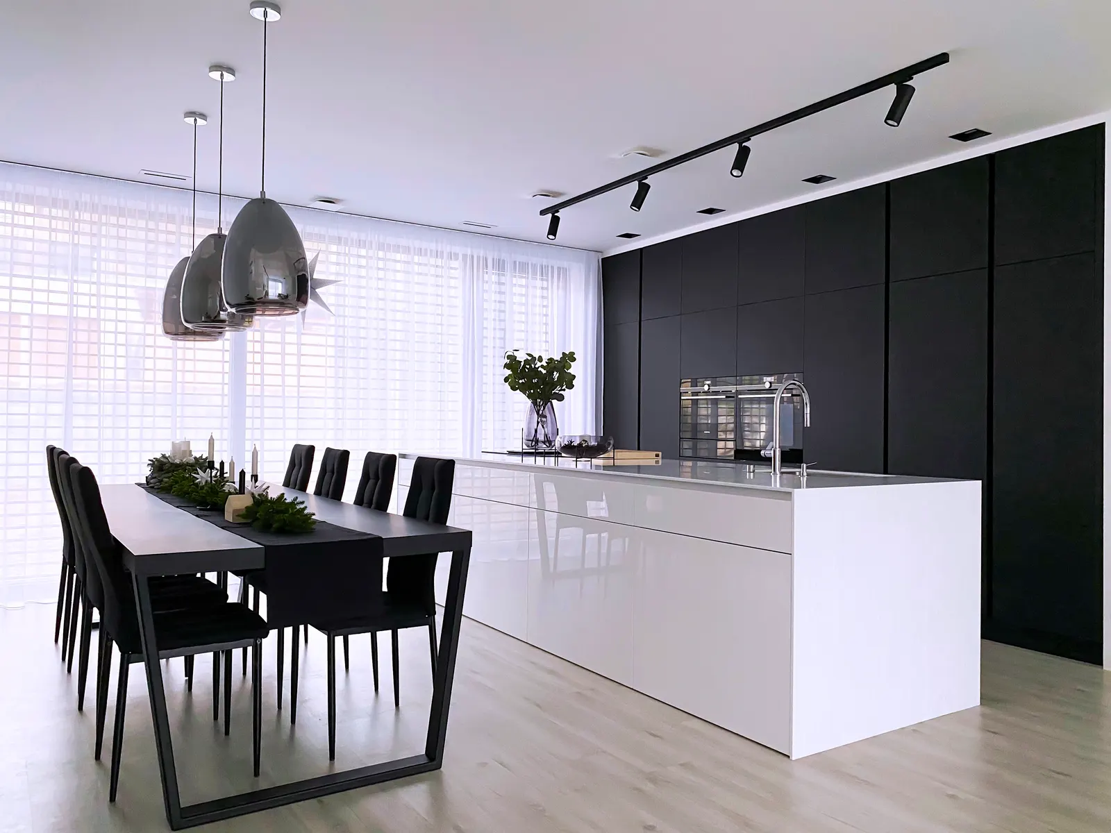 Detail realizace 3