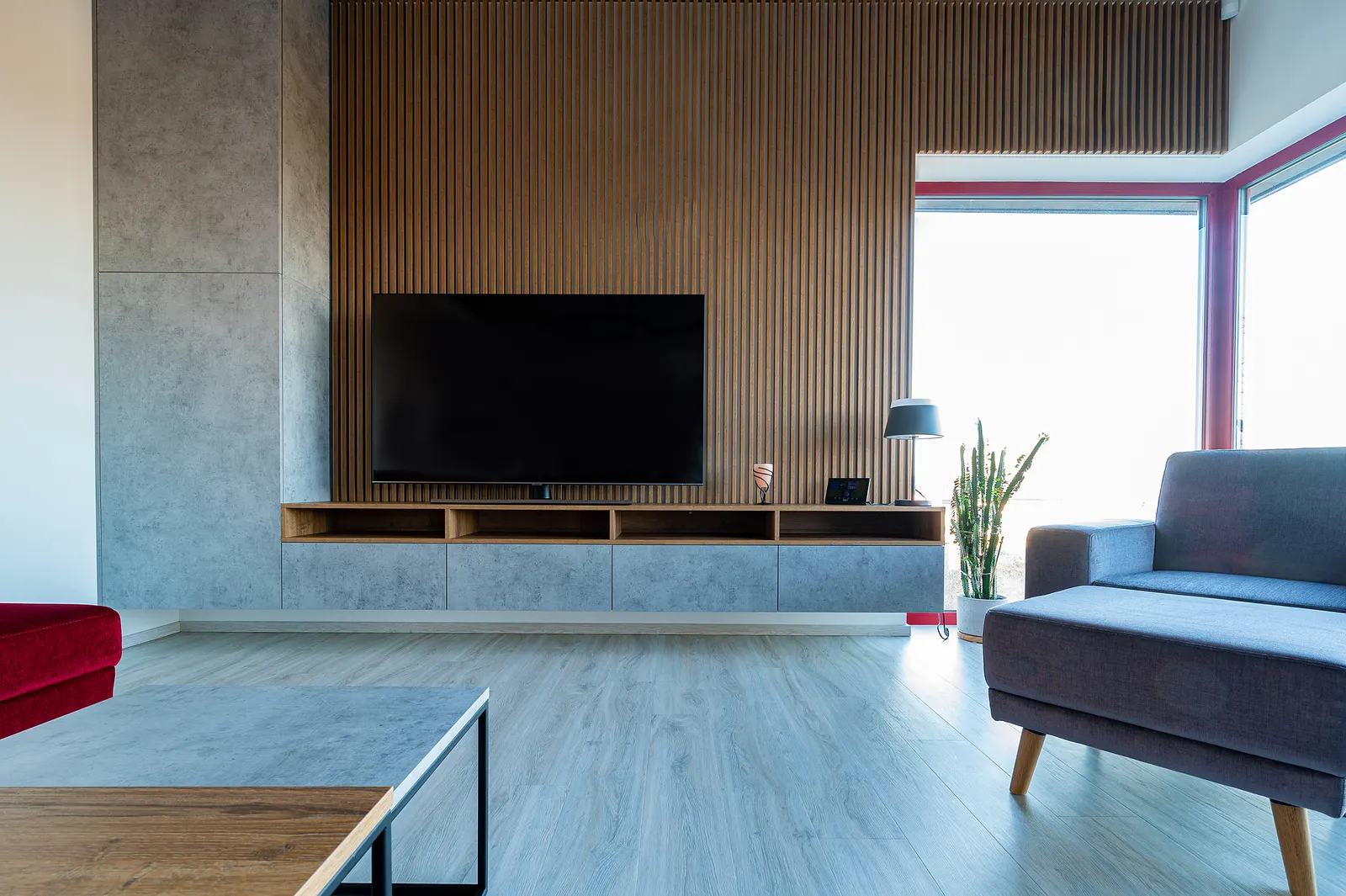 Detail realizace 5