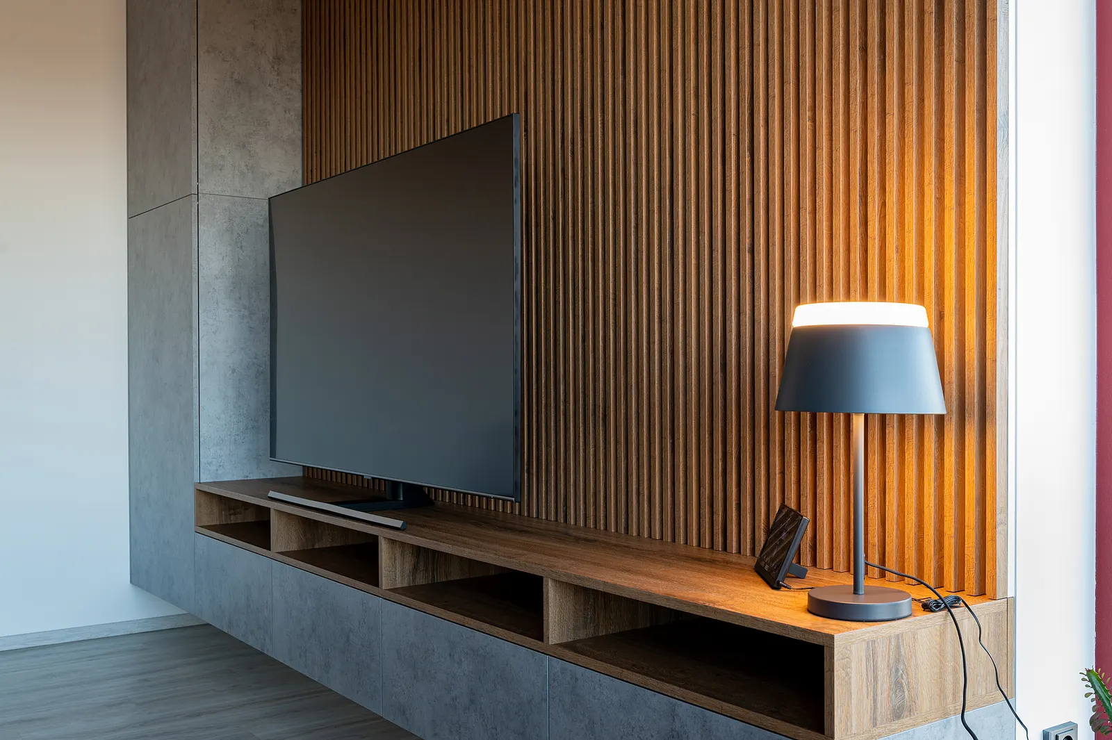 Detail realizace 8
