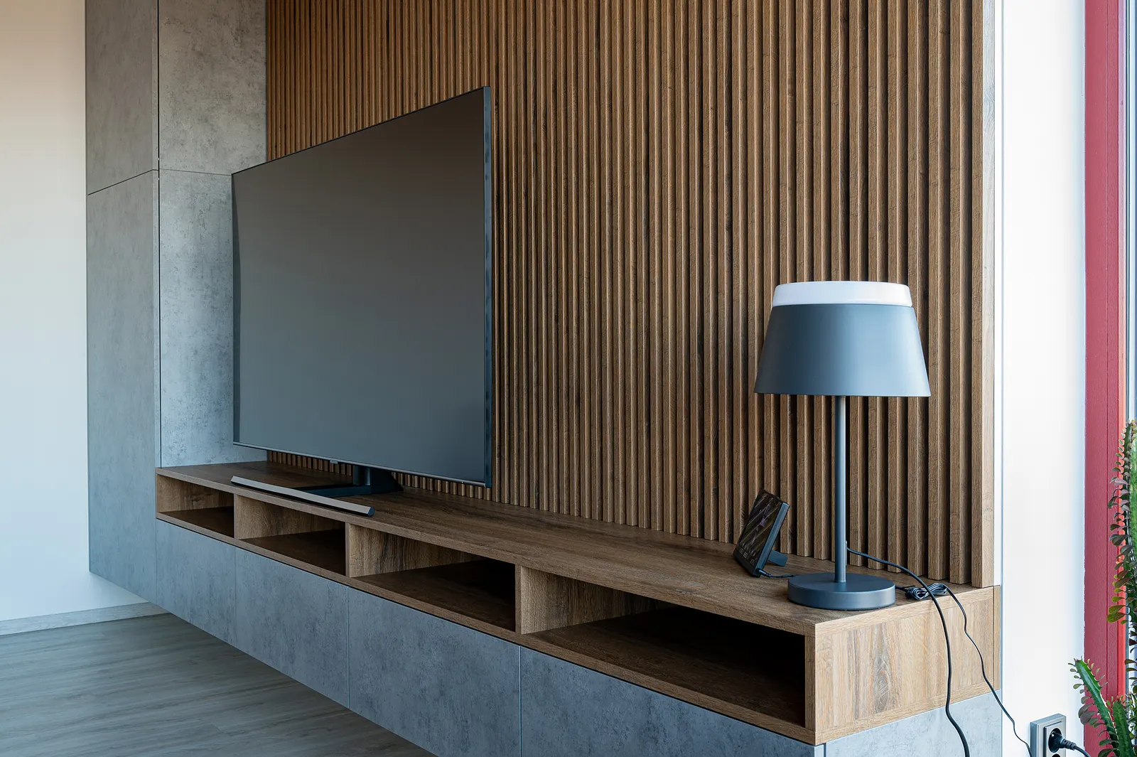 Detail realizace 9