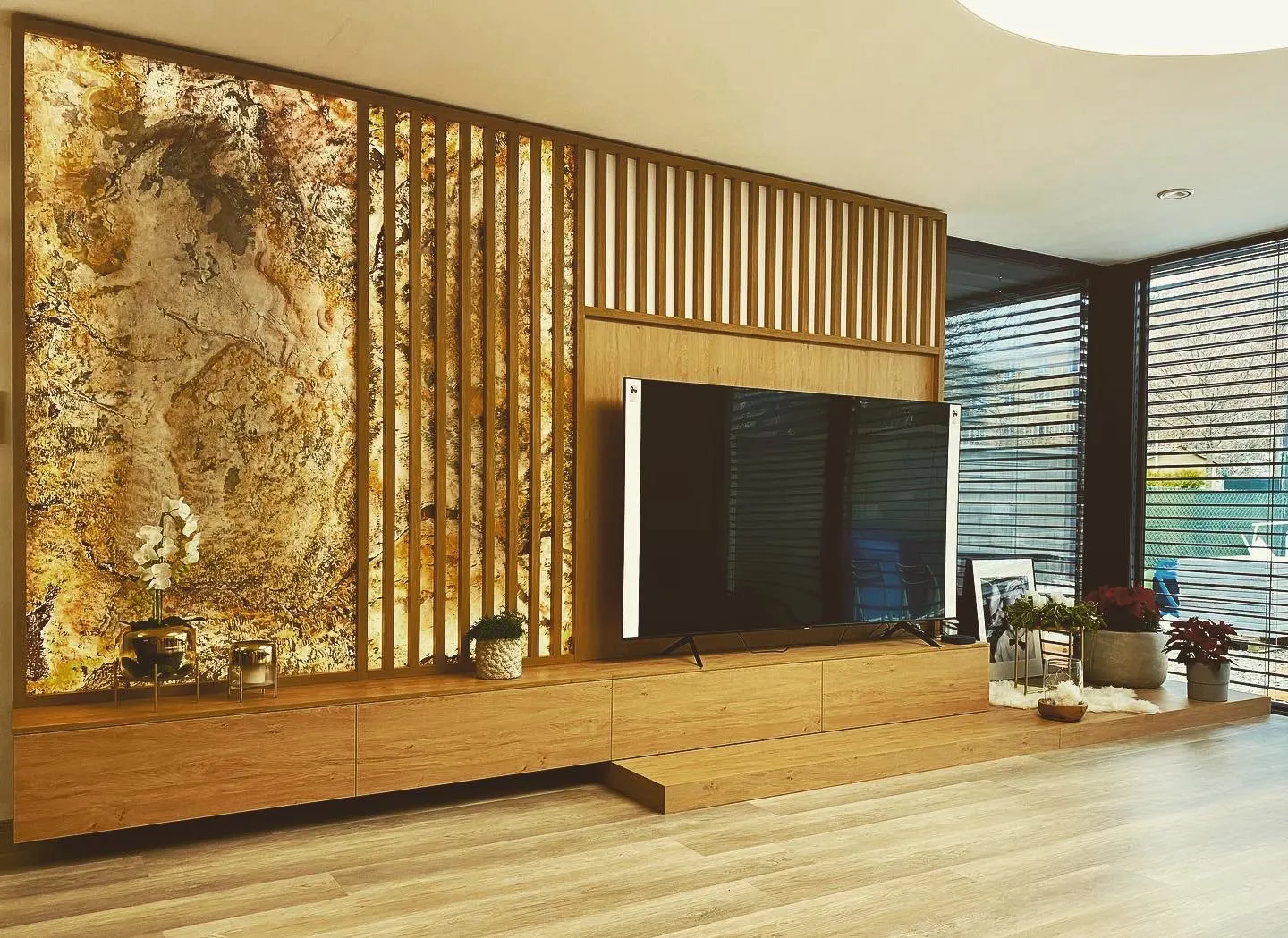 Detail realizace 2
