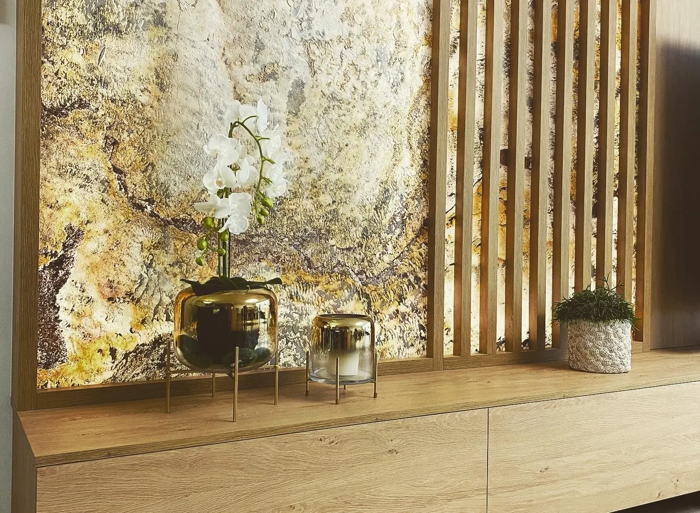 Detail realizace 3