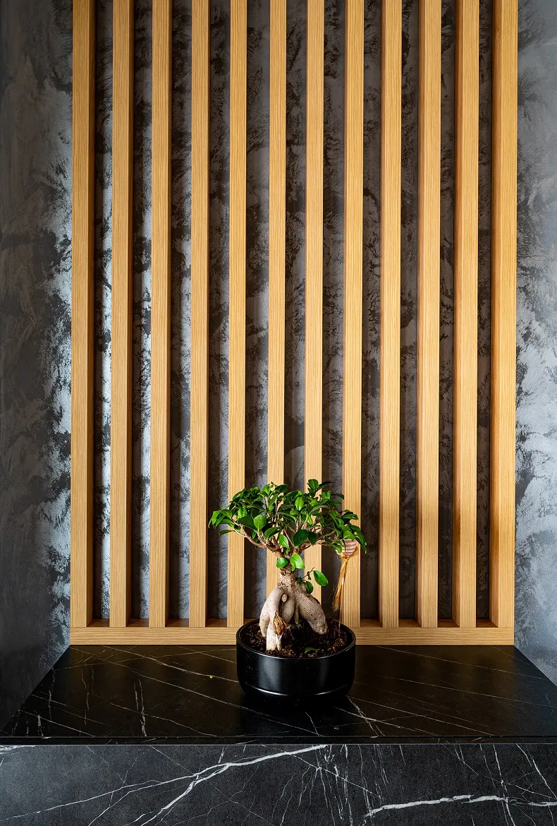 Detail realizace 5