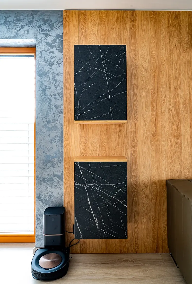 Detail realizace 7