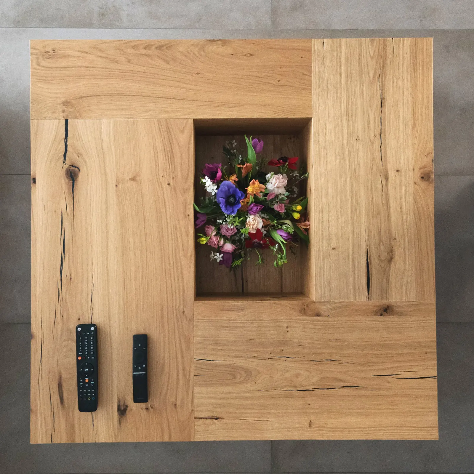 Detail realizace 5