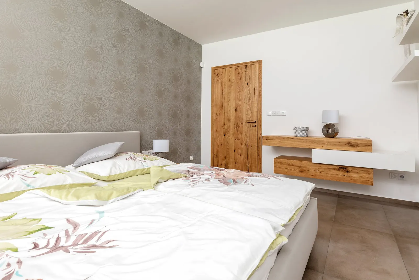 Detail realizace 3