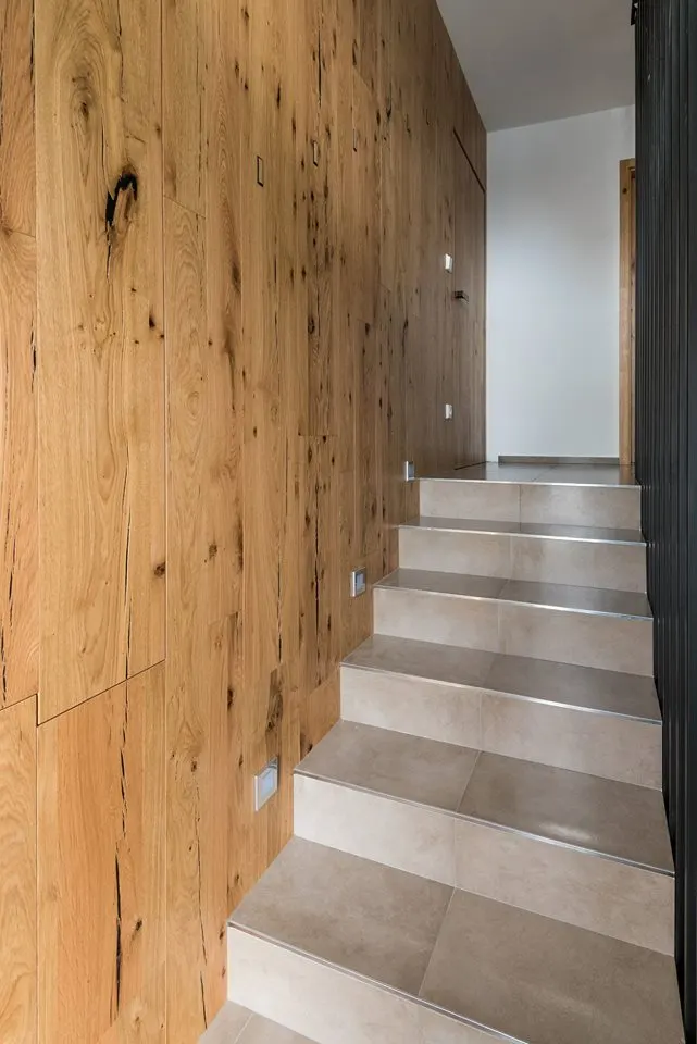 Detail realizace 4