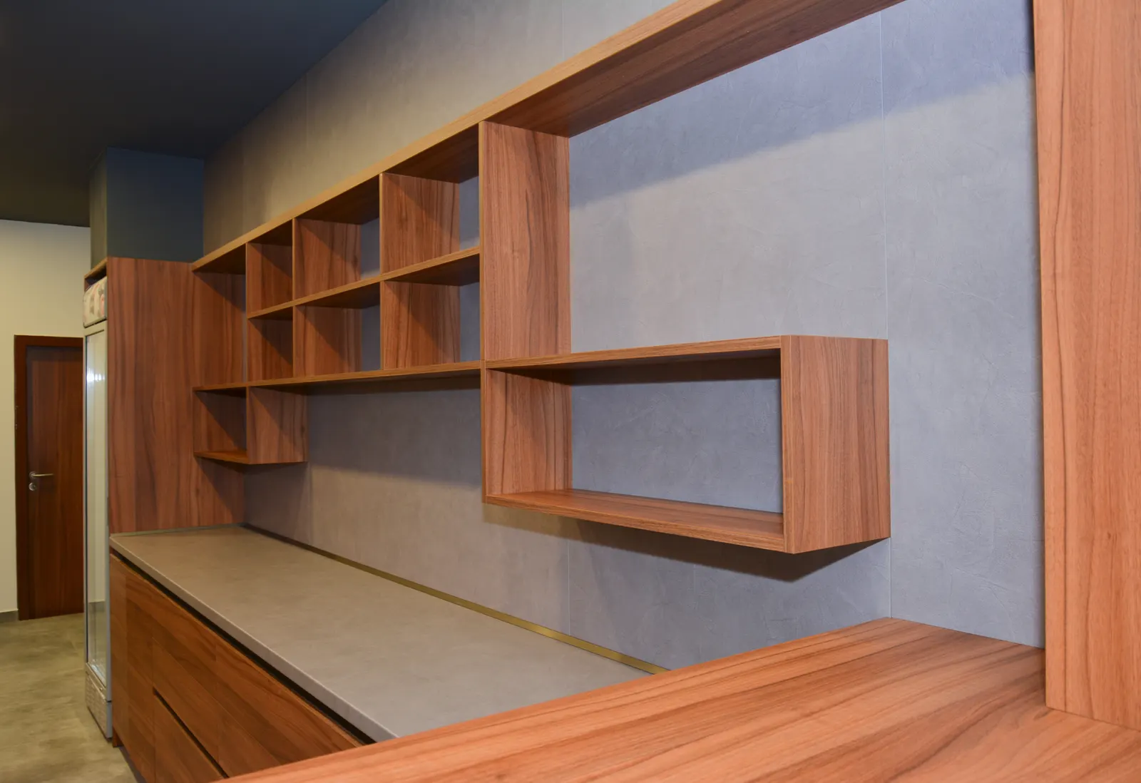 Detail realizace 5
