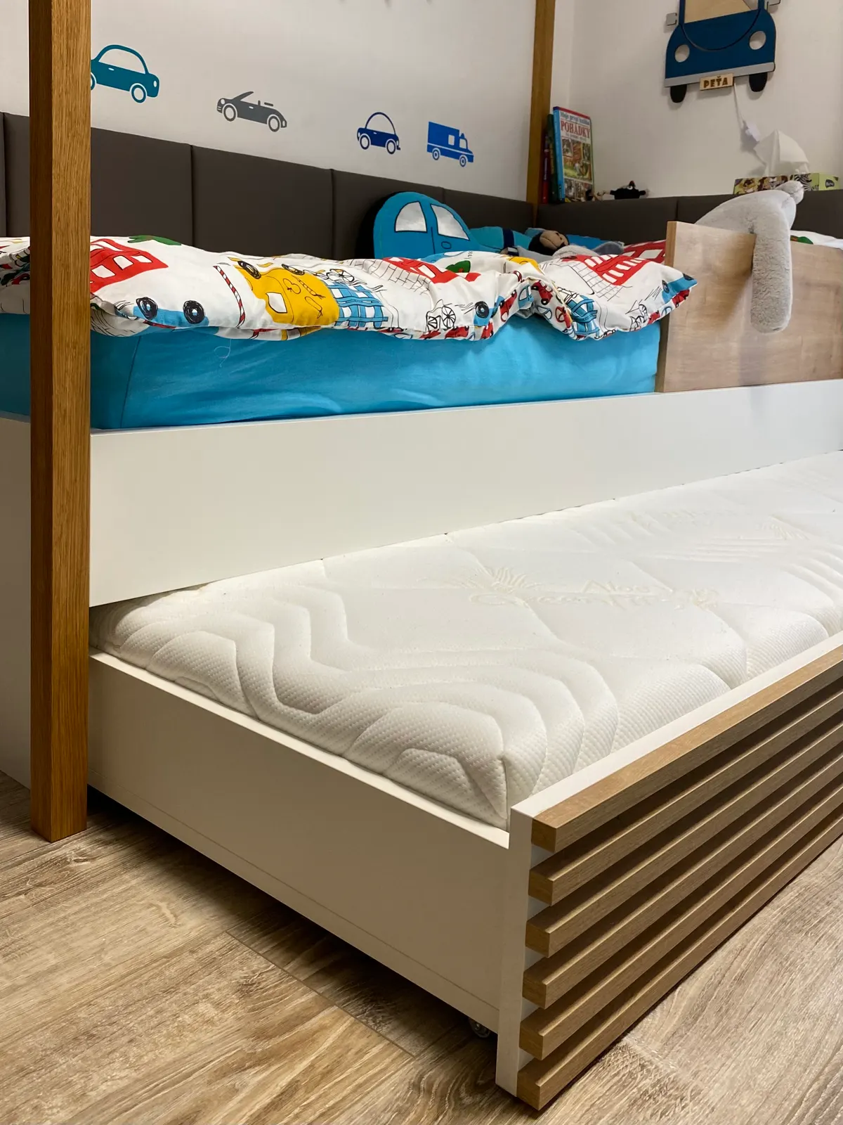 Detail realizace 3