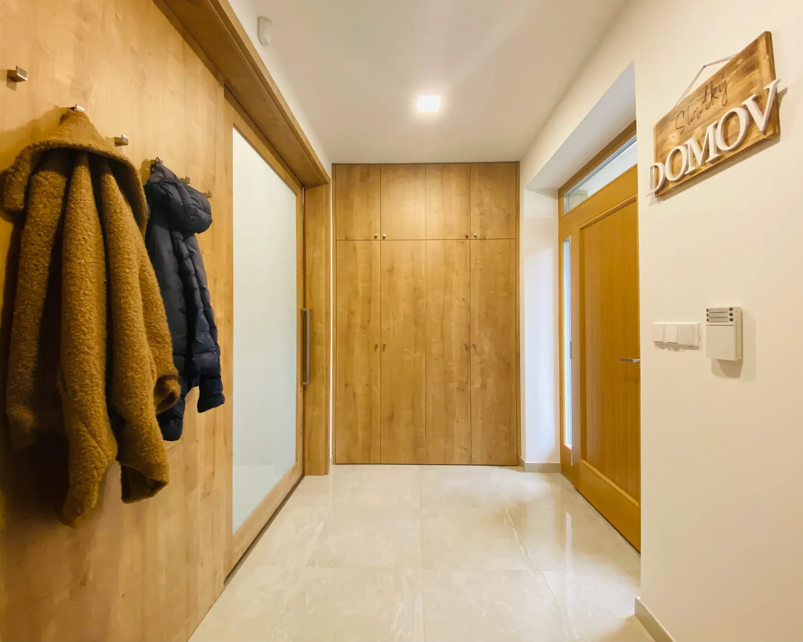 Detail realizace 6