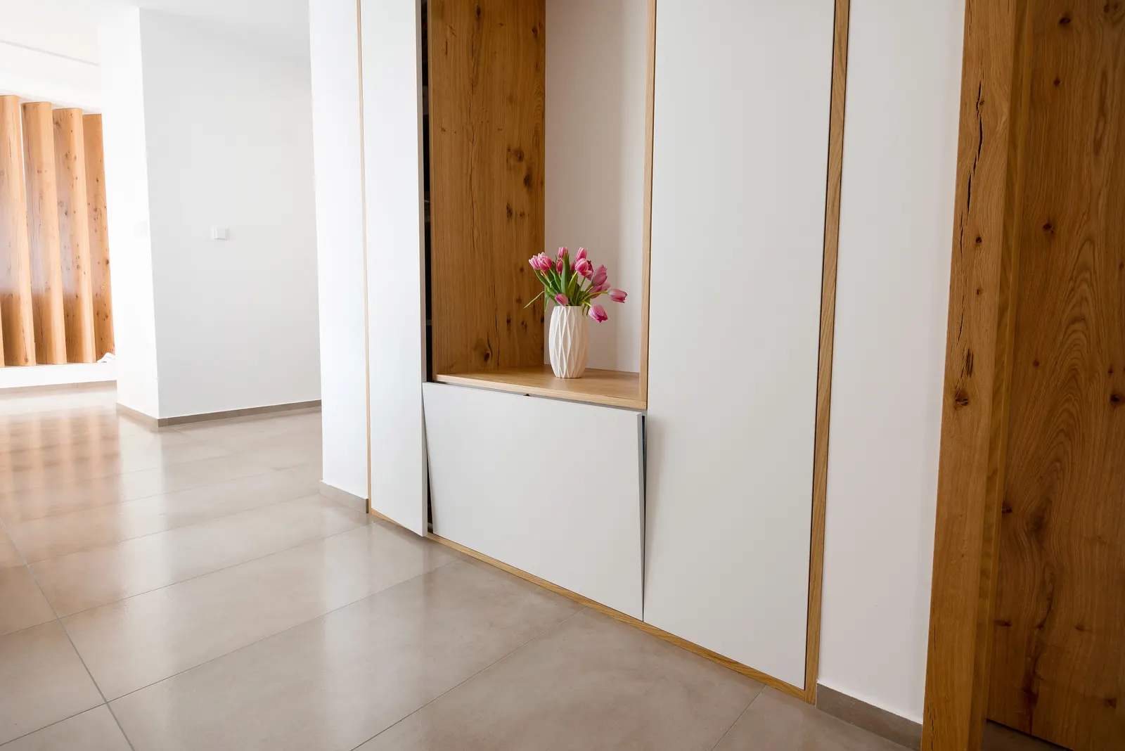 Detail realizace 4