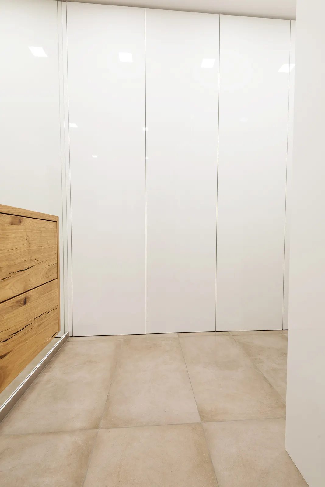 Detail realizace 8