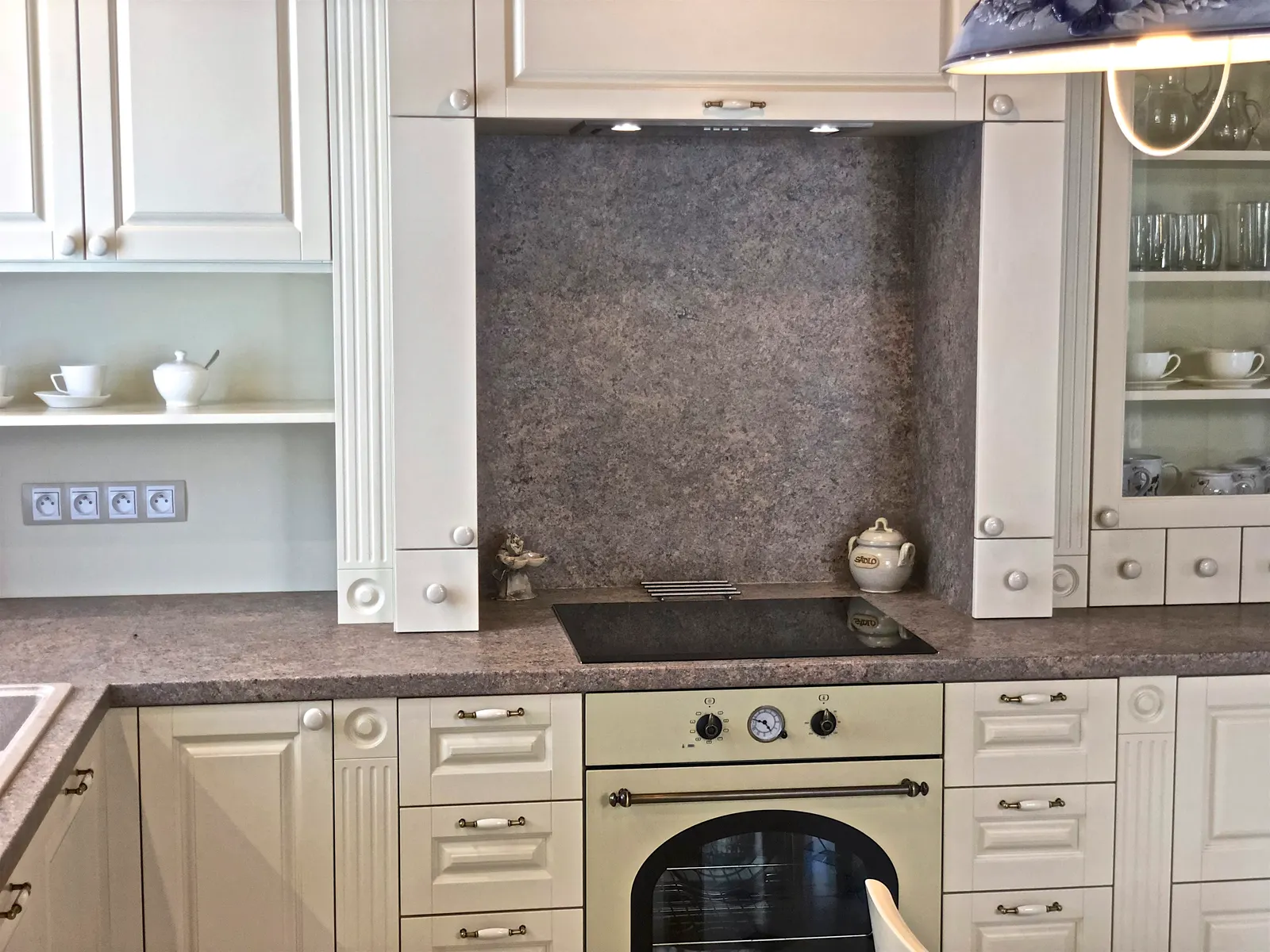 Detail realizace 6