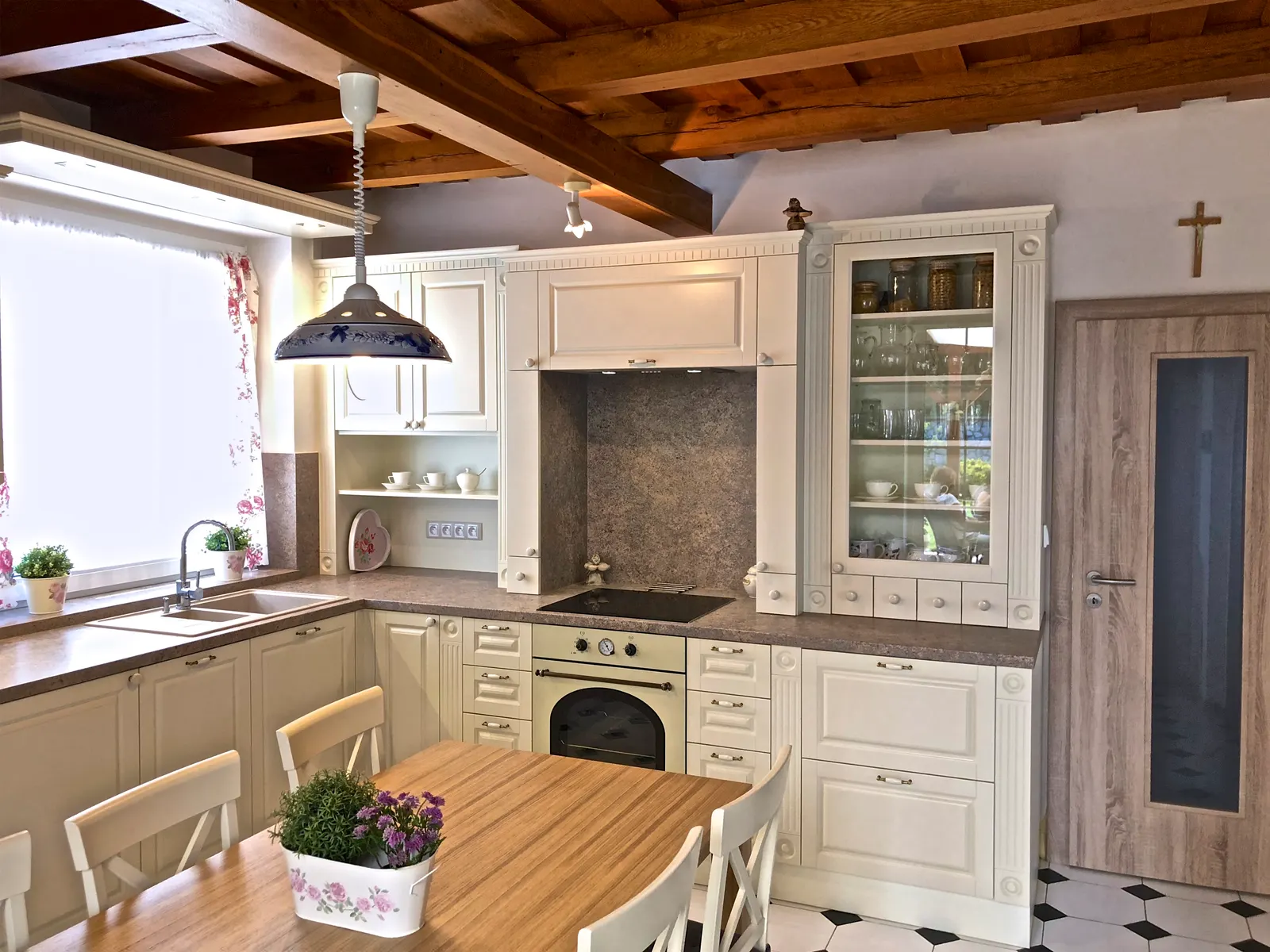 Detail realizace 9