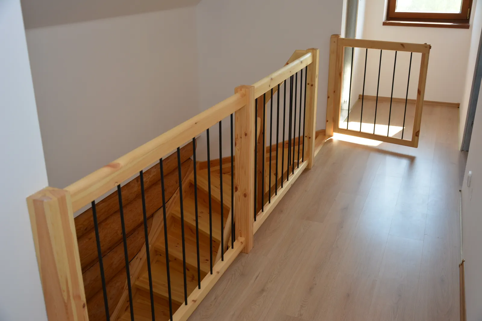 Detail realizace 2