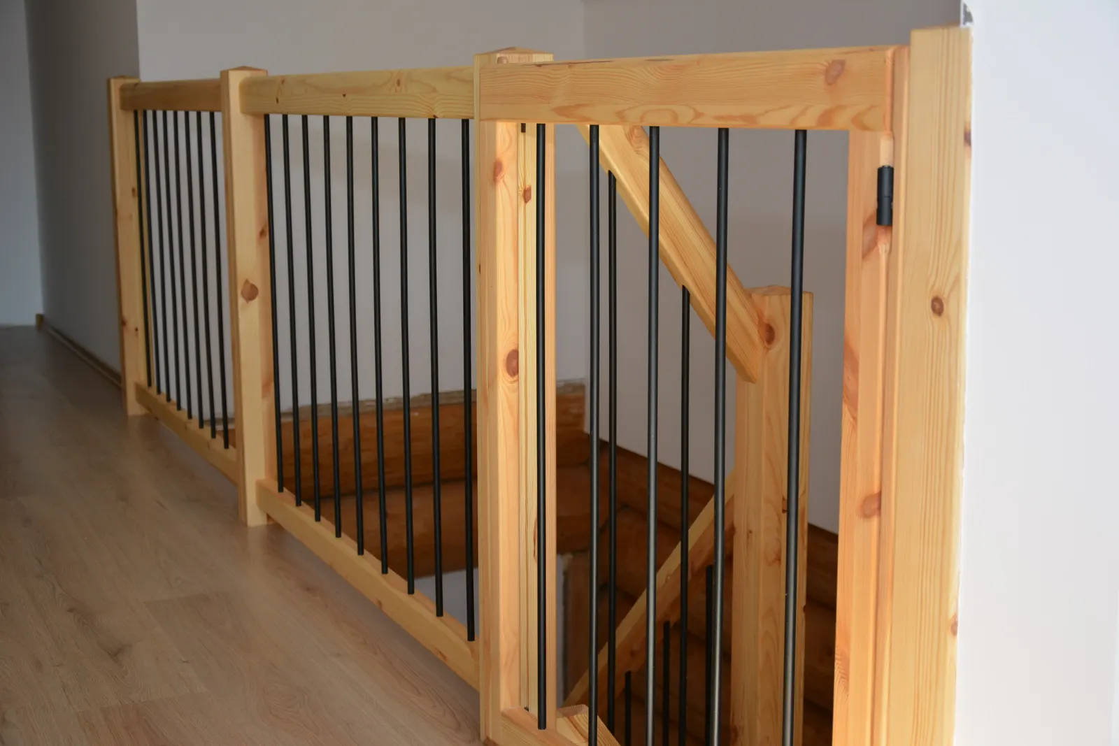 Detail realizace 3